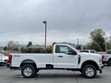 New 2025 Ford F350 4x4 Regular Cab Super Duty image 2