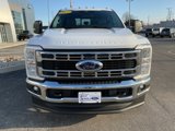 New 2025 Ford F350 XL w/ XL Chrome Package image 3