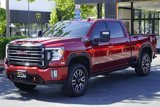 Used 2022 GMC Sierra 2500 AT4 w/ AT4 Preferred Package image 2