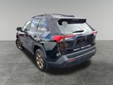 Certified 2024 Toyota RAV4 AWD Hybrid image 4