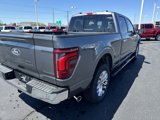New 2025 Ford F150 Lariat image 5