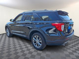Certified 2023 Ford Explorer Limited image 4