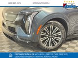 New 2026 Cadillac Escalade IQL Sport 1 image 3