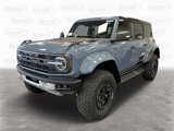 New 2025 Ford Bronco Raptor image 5