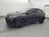 Used 2021 Honda HR-V Sport image 2