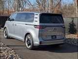 New 2025 Volkswagen ID. Buzz Pro S image 3
