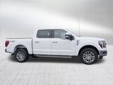 New 2025 Ford F150 Lariat w/ Equipment Group 501A Mid image 2