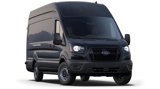 New 2025 Ford Transit 350 148 High Roof Extended w/ Load Area Protection Package image 4