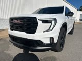 Used 2024 GMC Acadia Elevation w/ Black Edition image 4