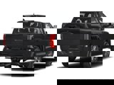 New 2025 Toyota Tundra Platinum image 5