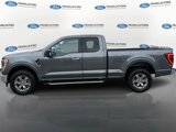 Certified 2022 Ford F150 XLT w/ Equipment Group 302A High image 5