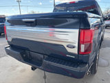 Used 2018 Ford F150 Platinum w/ Equipment Group 701A Luxury image 6
