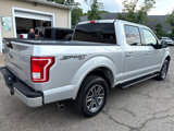 Used 2017 Ford F150 XLT w/ Equipment Group 301A Mid image 5