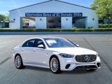 New 2025 Mercedes-Benz S 63 AMG S image 5