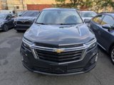 Used 2023 Chevrolet Equinox LT w/ Driver Convenience Package image 2