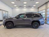New 2025 Toyota Sequoia Platinum image 5
