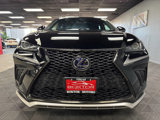 Used 2021 Lexus NX 300h AWD F Sport w/ Comfort Package image 3