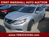 Used 2018 Nissan Altima 2.5 SL image 2