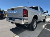 New 2025 RAM 2500 Big Horn image 6