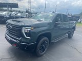 New 2025 Chevrolet Silverado 2500 LT w/ Trail Boss Package image 2