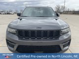 Used 2023 Jeep Grand Cherokee Altitude image 4