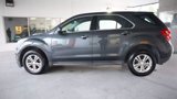 Used 2017 Chevrolet Equinox LS image 5