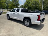 New 2025 Toyota Tundra SR image 3