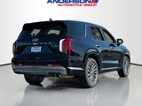 New 2025 Hyundai Palisade Calligraphy image 2