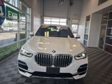 Used 2023 BMW X5 xDrive40i image 2
