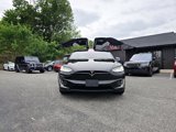 Used 2020 Tesla Model X Long Range image 2