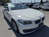 Used 2014 BMW 528i xDrive Sedan image 3