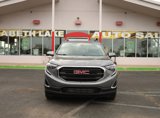 Used 2021 GMC Terrain SLE w/ Driver Convenience Package image 2