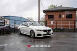 Used 2020 BMW M550i xDrive w/ Executive Package image 5