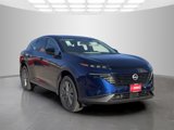 New 2025 Nissan Murano Platinum w/ Cargo Package image 3