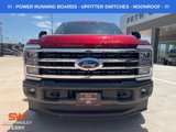 New 2025 Ford F250 King Ranch image 5