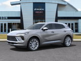 New 2025 Buick Envision Avenir image 2