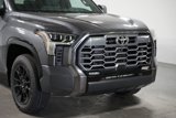 New 2025 Toyota Tundra Platinum image 4