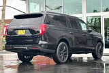 New 2025 Ford Expedition Max Platinum w/ Stealth Appearance Package image 4