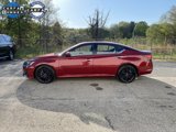 Used 2025 Nissan Altima 2.5 SV w/ SV Special Edition Package image 5