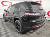 New 2025 Jeep Grand Cherokee Altitude image 5