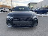 Certified 2024 Audi A6 2.0T Premium w/ Convenience Package image 2