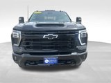 Used 2025 Chevrolet Silverado 2500 LTZ w/ LTZ Plus Package image 4