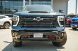 New 2025 Chevrolet Silverado 2500 LT w/ Trail Boss Package image 2