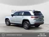 Used 2023 Jeep Grand Cherokee Limited image 5