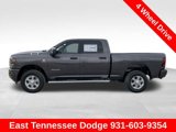 New 2025 RAM 2500 Big Horn image 4