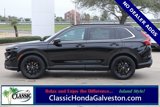 New 2025 Honda CR-V Sport-L image 5