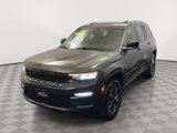 Used 2023 Jeep Grand Cherokee 4WD 4xe image 2
