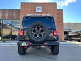 Used 2020 Jeep Wrangler Unlimited Rubicon w/ Quick Order Package 28Y Recon image 5