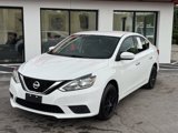 Used 2017 Nissan Sentra S image 3