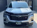 Used 2023 Chevrolet Traverse RS image 4
